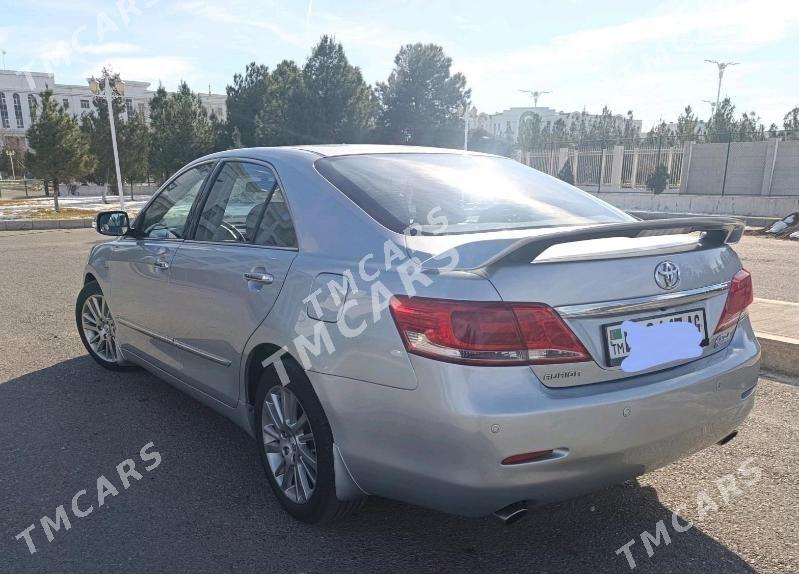 Toyota Aurion 2007 - 201 000 TMT - Aşgabat - img 3