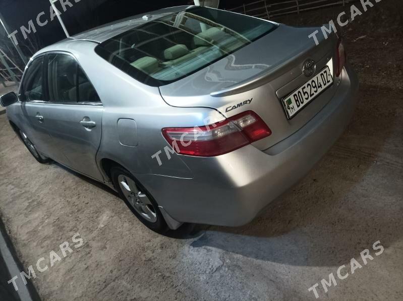 Toyota Camry 2007 - 125 000 TMT - Губадаг - img 2