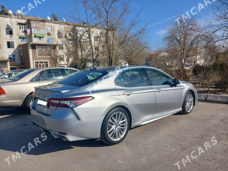 Toyota Camry 2020 - 365 000 TMT - Мары - img 3