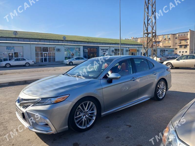 Toyota Camry 2020 - 365 000 TMT - Мары - img 4