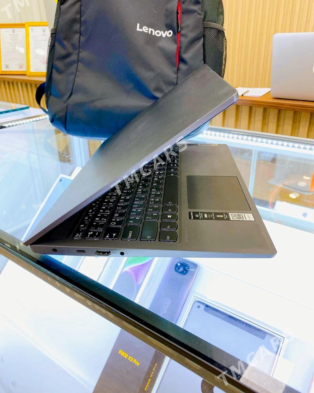 Lenovo IdeaPad5/i3/MX450/RAM 4 - Aşgabat - img 3