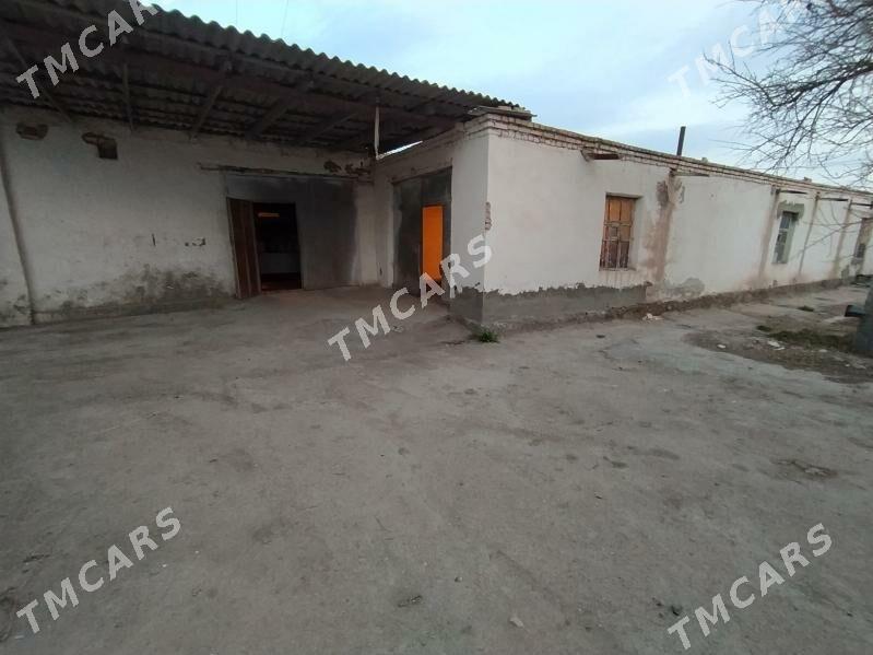 ARENDA SKLAD/TEH 240 KW/METR - Дашогуз - img 1