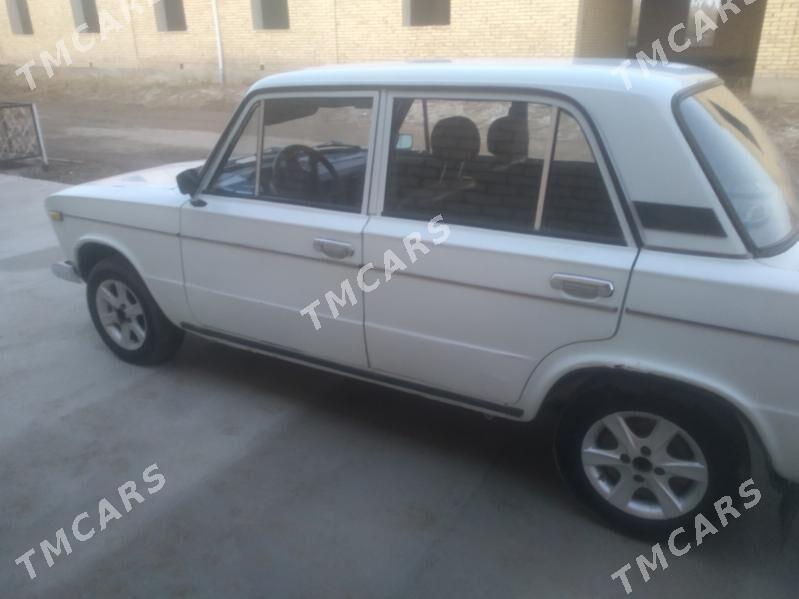 Lada 2106 1996 - 16 000 TMT - Чарджоу - img 3