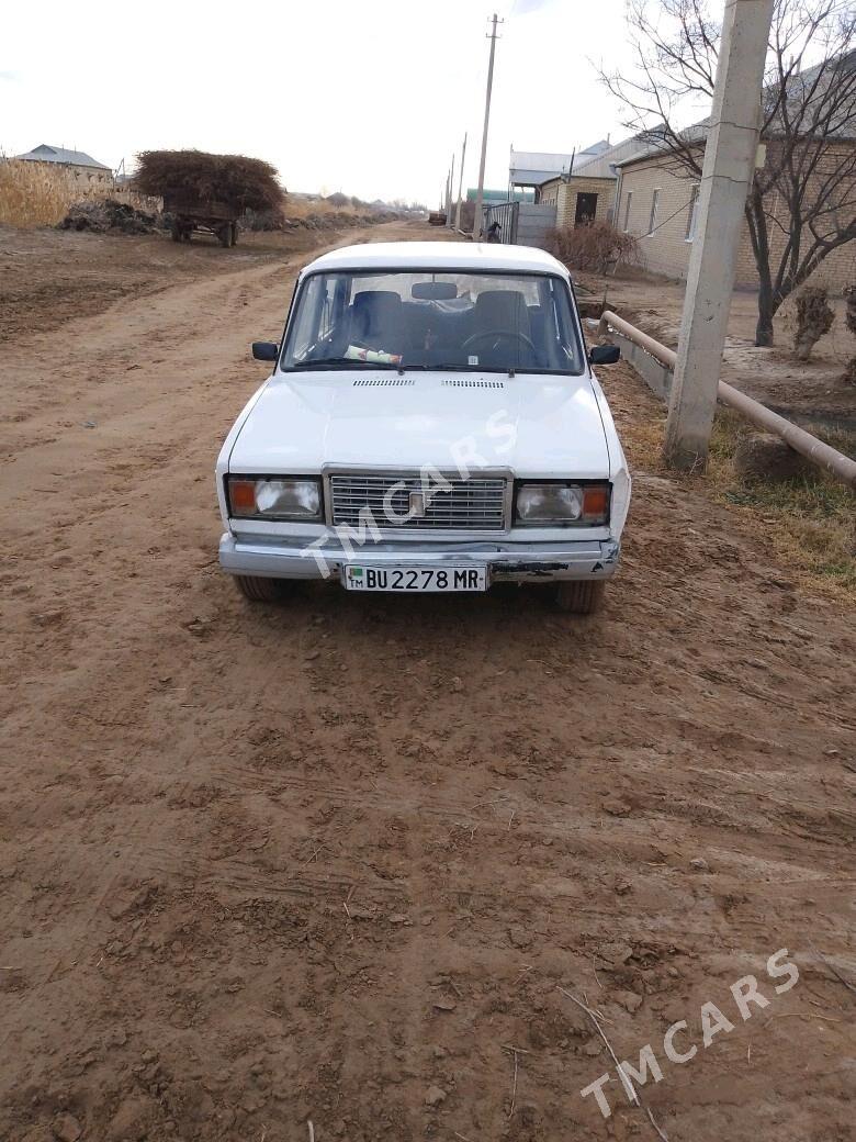 Lada 2105 1999 - 19 000 TMT - Векильбазар - img 2