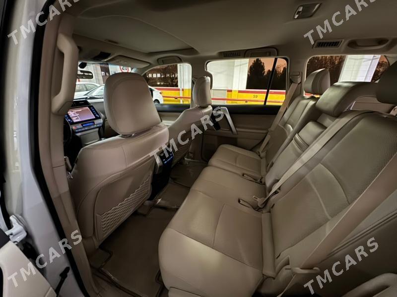 Toyota Land Cruiser Prado 2021 - 830 000 TMT - Aşgabat - img 6