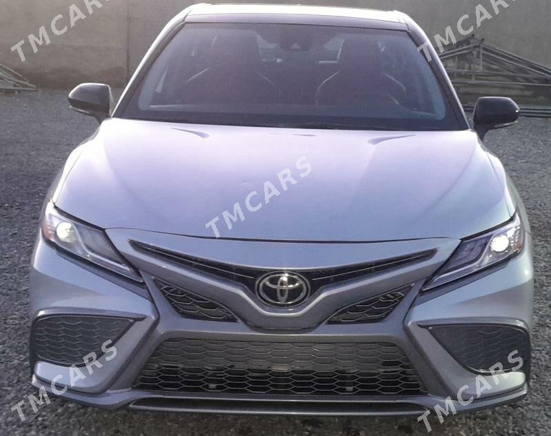 Toyota Camry 2020 - 350 000 TMT - Bereket - img 2