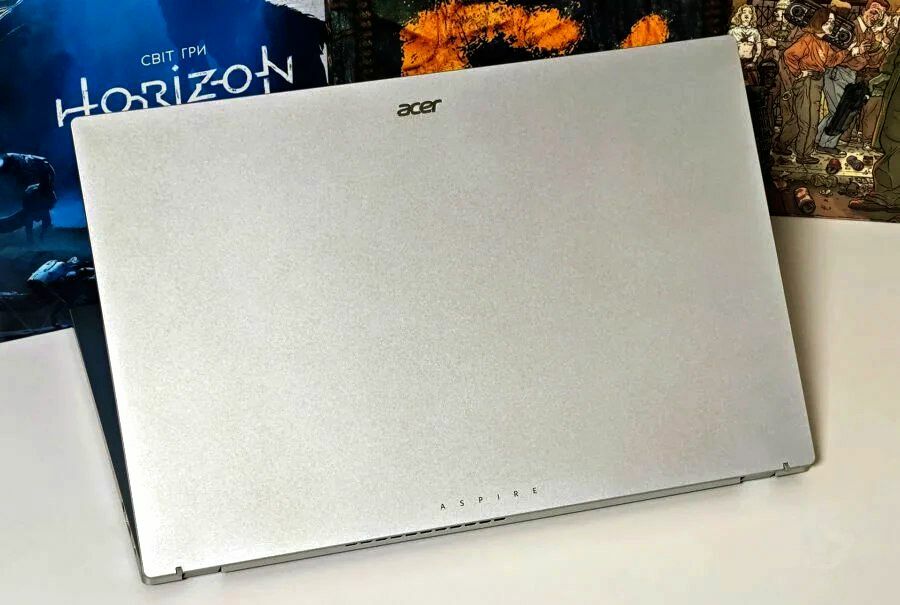 Acer Aspire Go 15/i3/RAM 8GB - Aşgabat - img 7