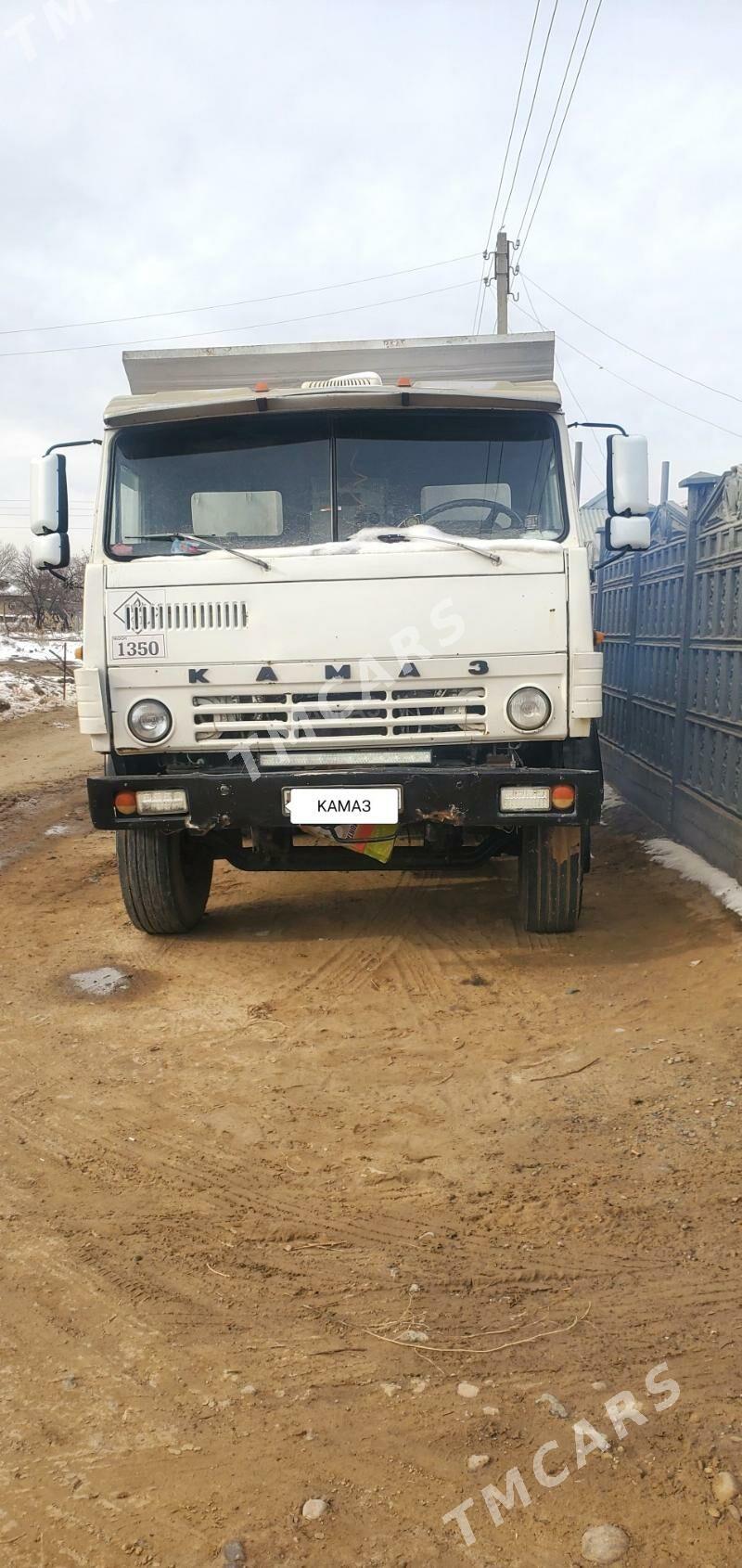 Kamaz 5320 1990 - 280 000 TMT - Мары - img 2