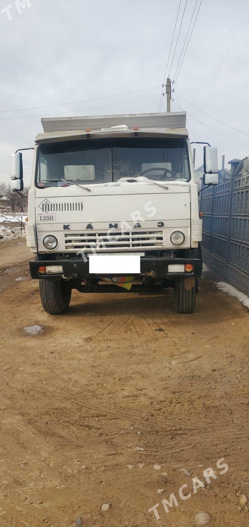 Kamaz 5320 1990 - 280 000 TMT - Мары - img 5