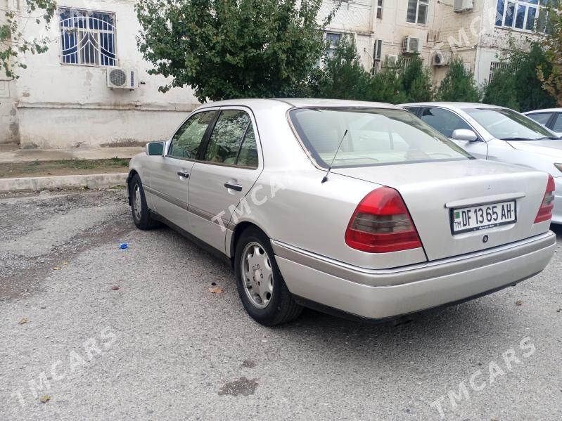 Mercedes-Benz C-Class 1994 - 35 000 TMT - 11 mkr - img 5