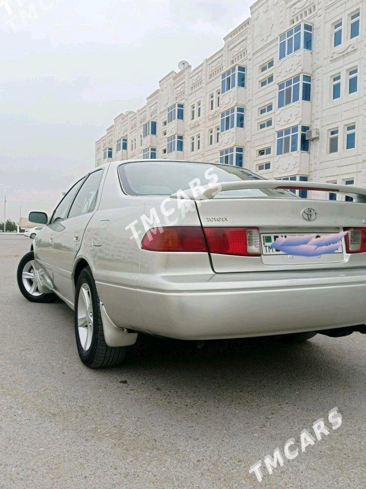 Toyota Camry 2000 - 115 000 TMT - Tejen - img 2