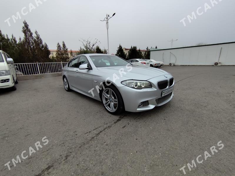 BMW F10 M5 2011 - 290 000 TMT - Ашхабад - img 3