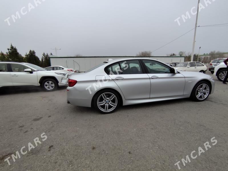 BMW F10 M5 2011 - 290 000 TMT - Ашхабад - img 5