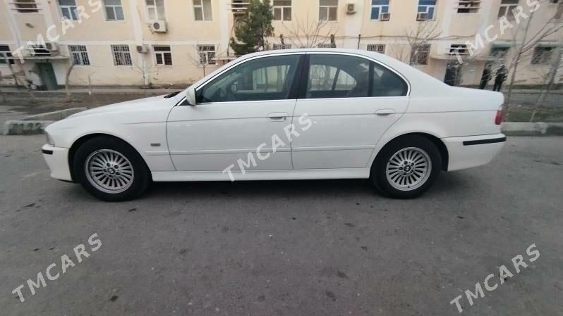 BMW 525 2003 - 84 000 TMT - Büzmeýin - img 2