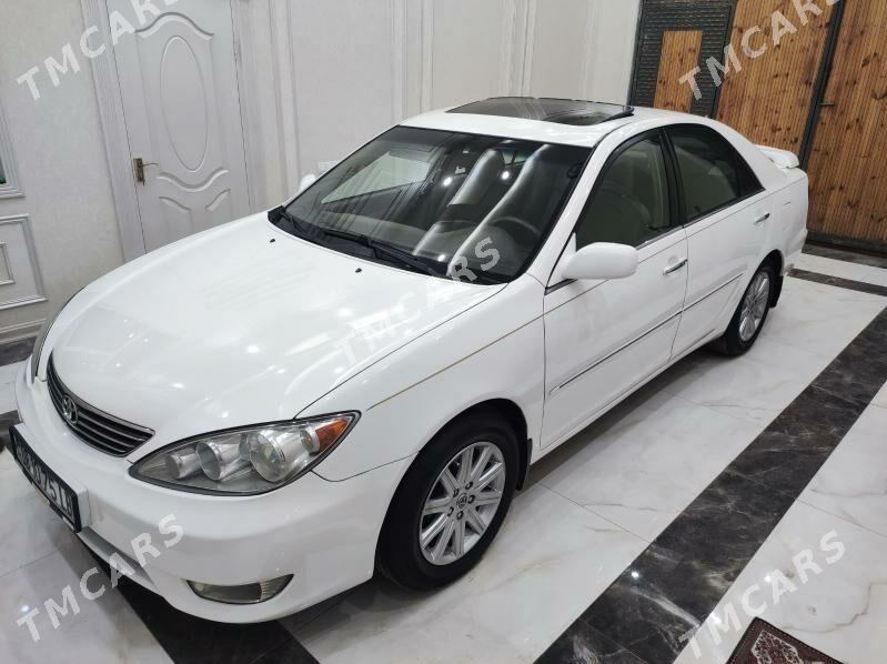 Toyota Camry 2006 - 205 000 TMT - Туркменабат - img 2