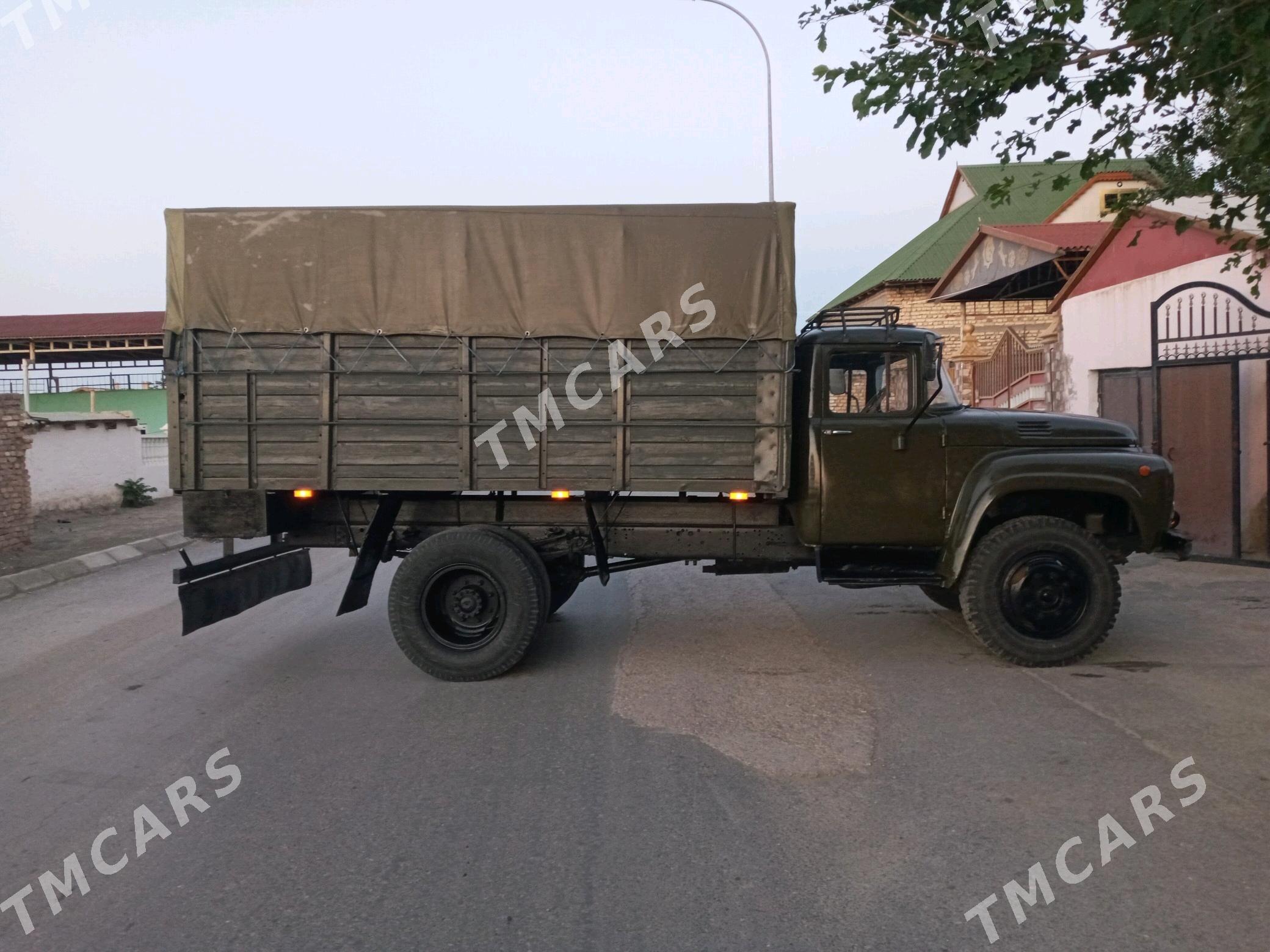 Zil 130 1980 - 55 000 TMT - Bereket - img 6