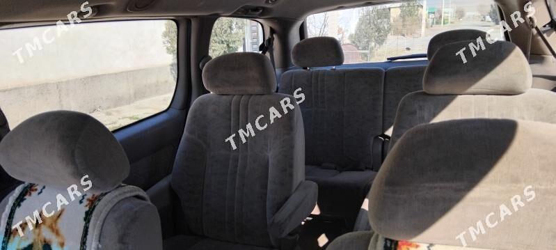 Toyota Sienna 2002 - 150 000 TMT - Койтендаг - img 5