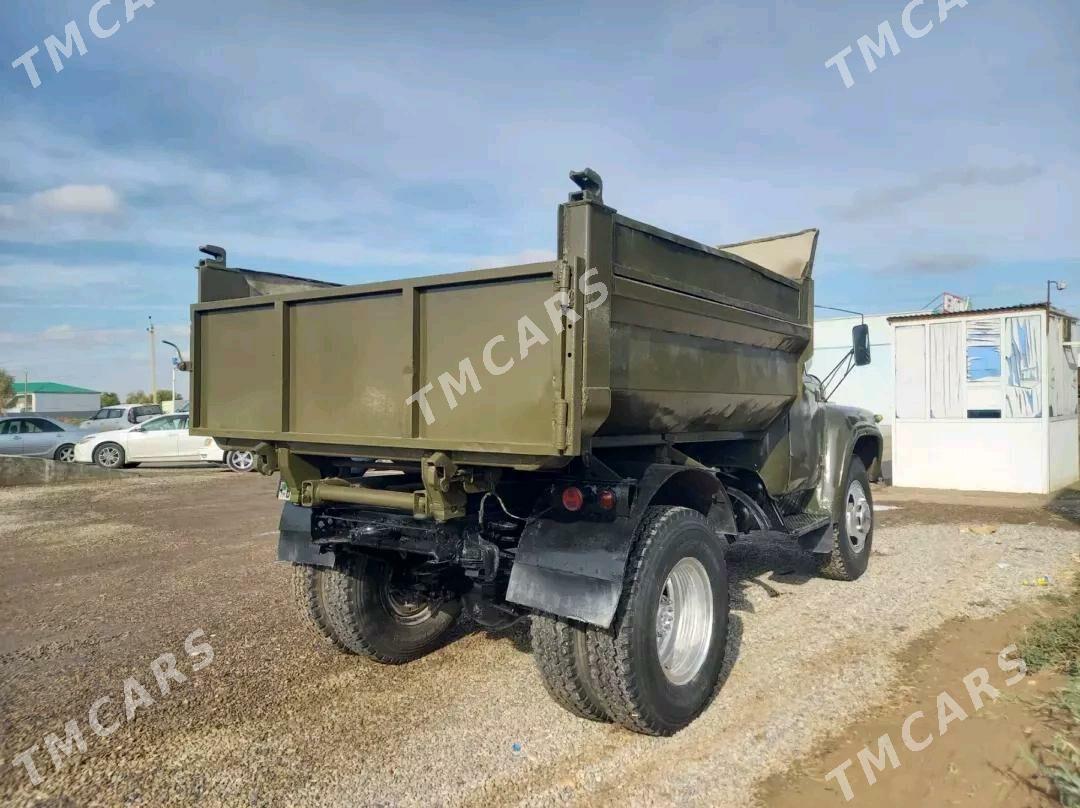 Zil 131 1993 - 80 000 TMT - Мары - img 3