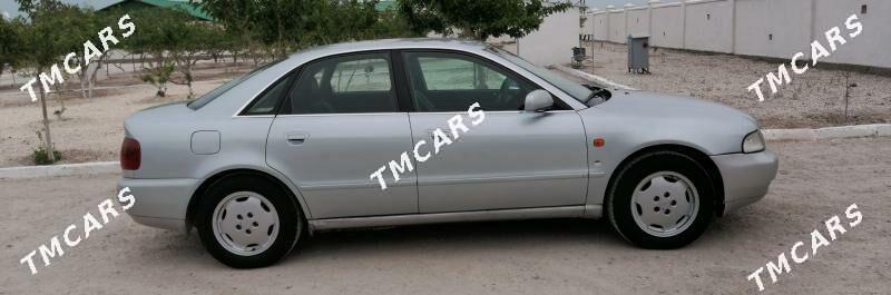 Audi A4 1996 - 35 000 TMT - Туркменбаши - img 5