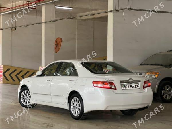 Toyota Camry 2010 - 167 000 TMT - Ашхабад - img 4