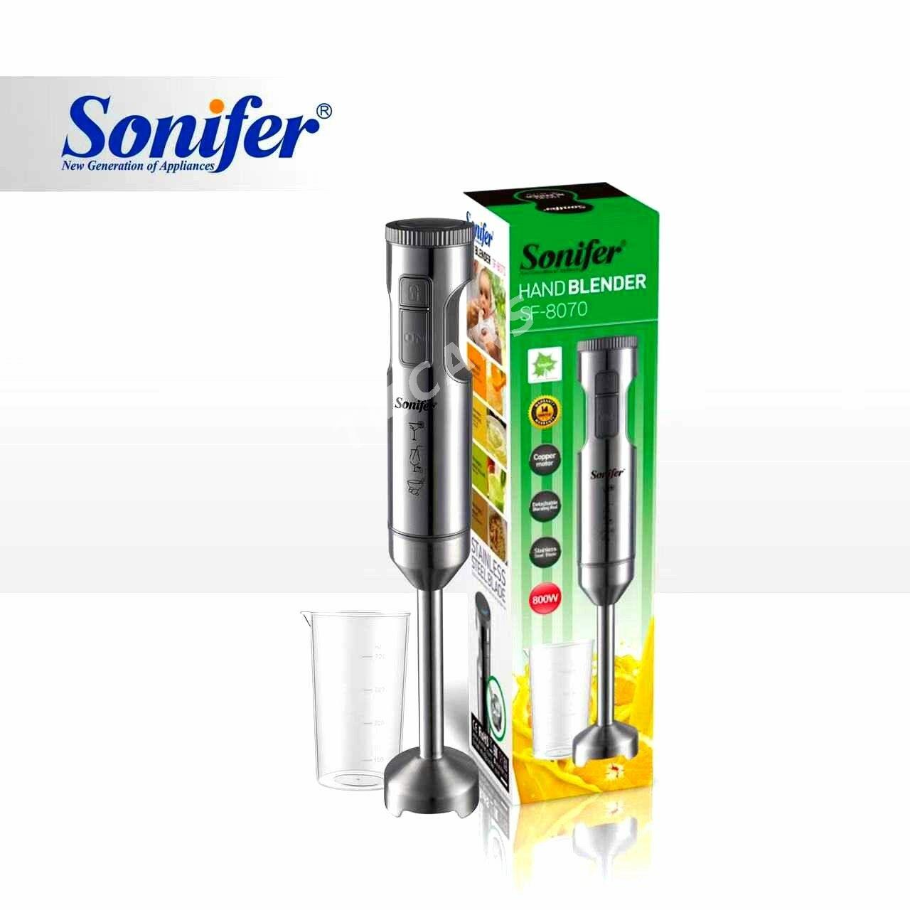 ÇIBUK RUÇNOÝ BLENDER HERHILY - Ашхабад - img 9
