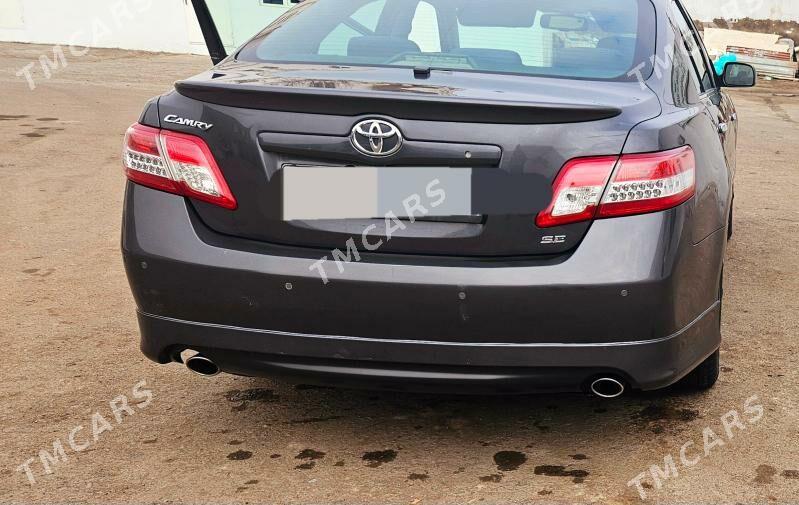 Toyota Camry 2011 - 190 000 TMT - Daşoguz - img 2