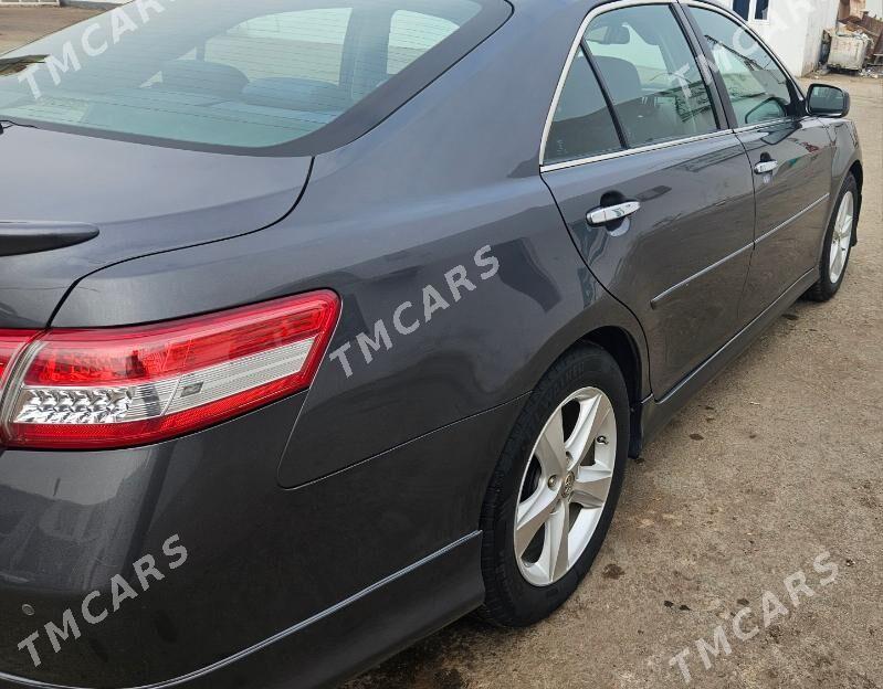 Toyota Camry 2011 - 190 000 TMT - Daşoguz - img 3