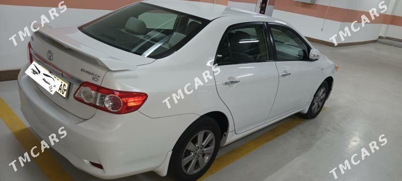 Toyota Corolla 2008 - 139 000 TMT - Aşgabat - img 2