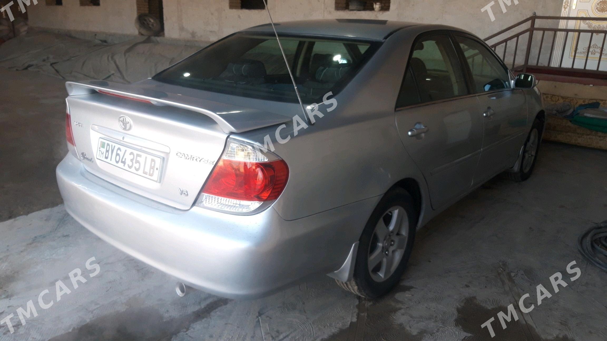 Toyota Camry 2002 - 125 000 TMT - Kerki - img 3