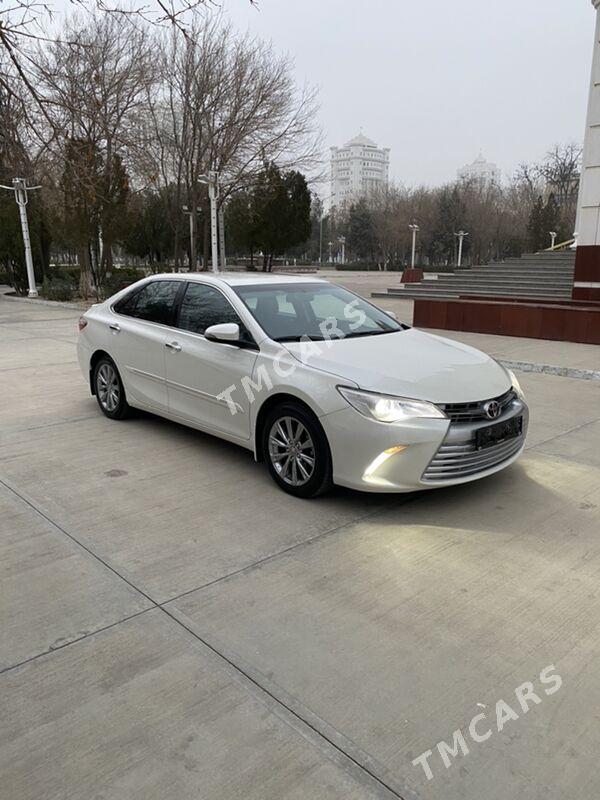 Toyota Camry 2016 - 250 000 TMT - Aşgabat - img 3