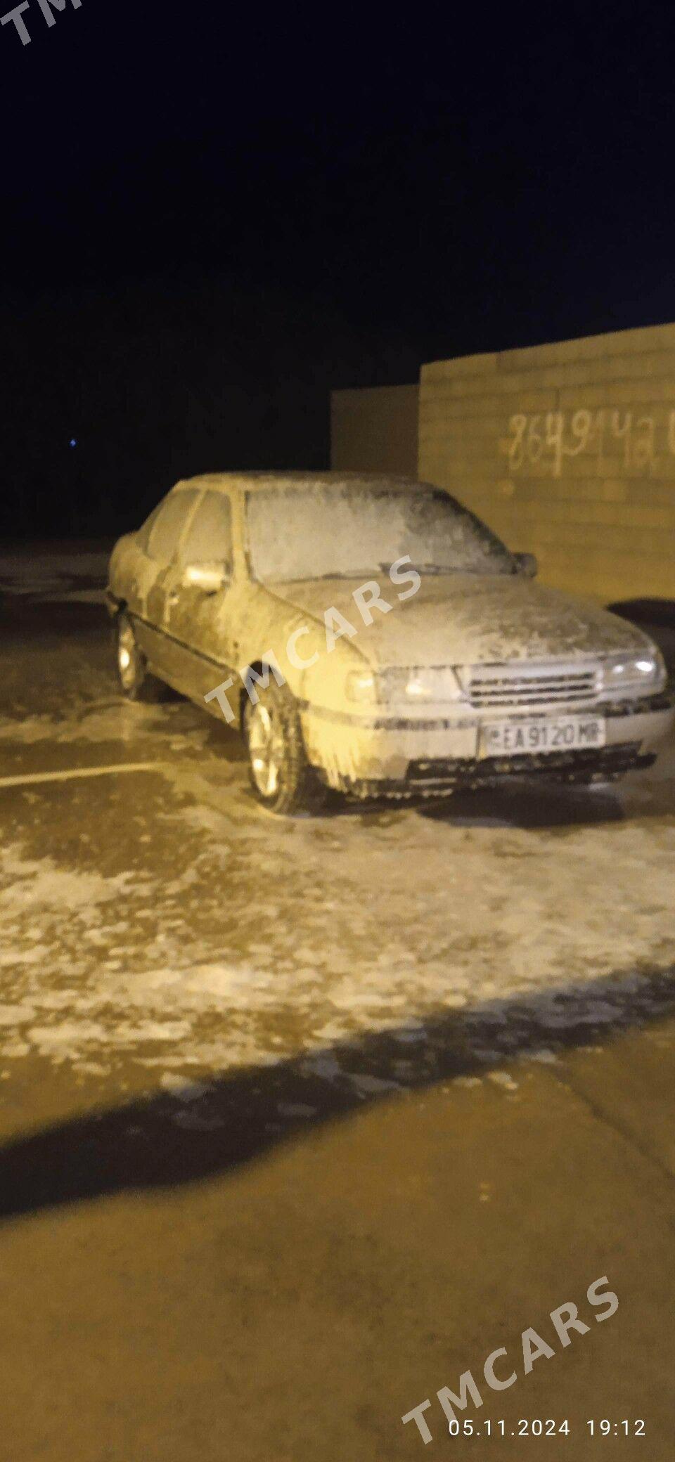 Opel Vectra 1991 - 50 000 TMT - Wekilbazar - img 2