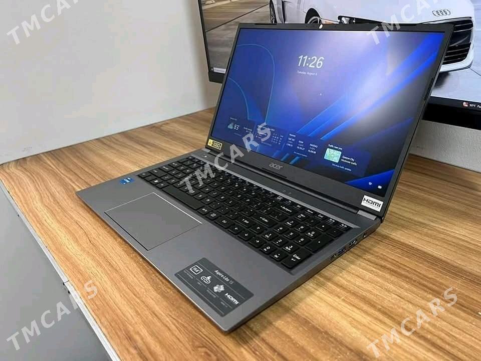 Aspire Lite/i5/RAM 8GB/SSD 512 - Aşgabat - img 8