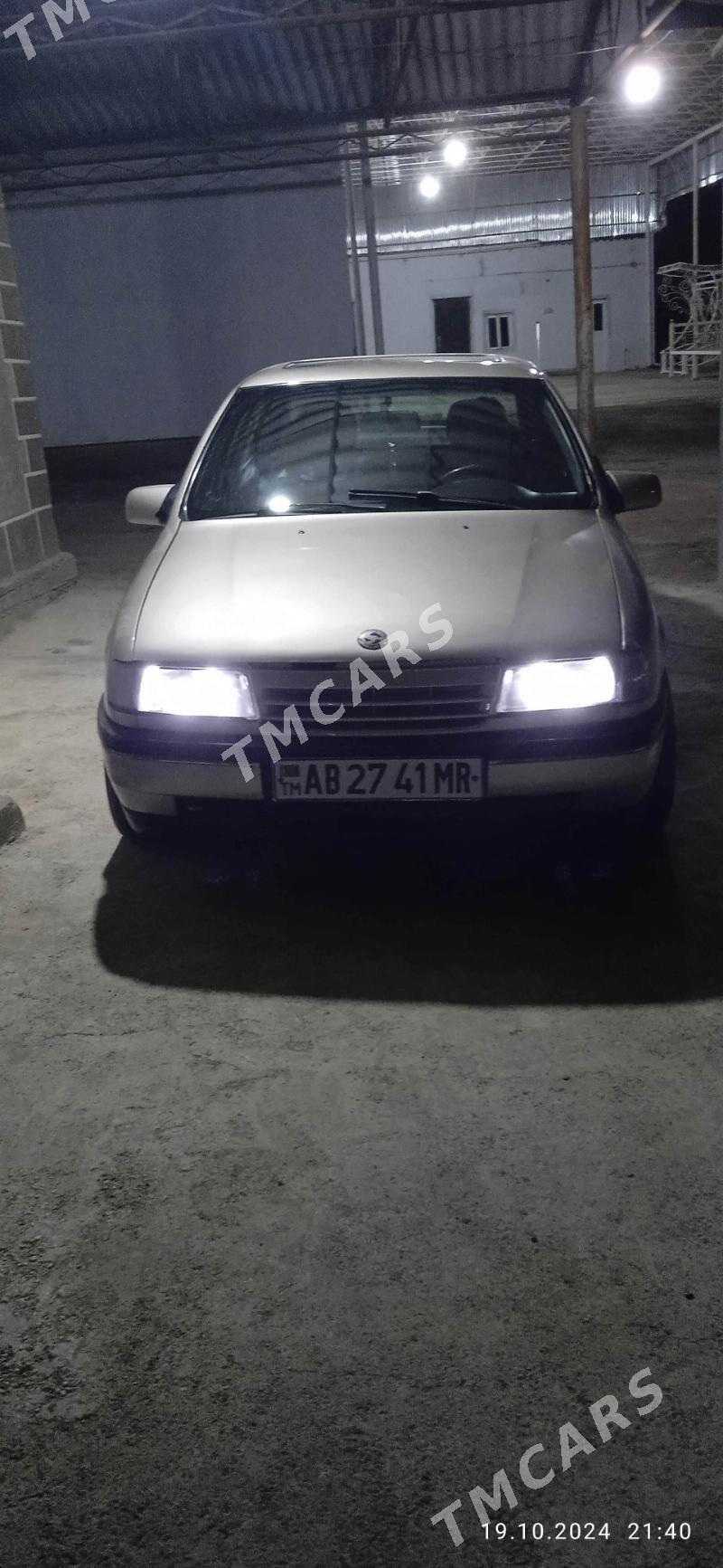 Opel Vectra 1991 - 50 000 TMT - Wekilbazar - img 5