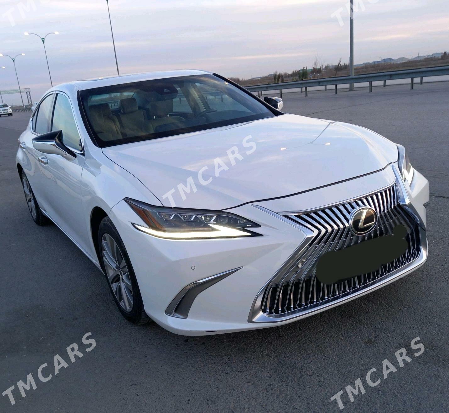 Lexus ES 350 2020 - 558 600 TMT - Mary - img 2