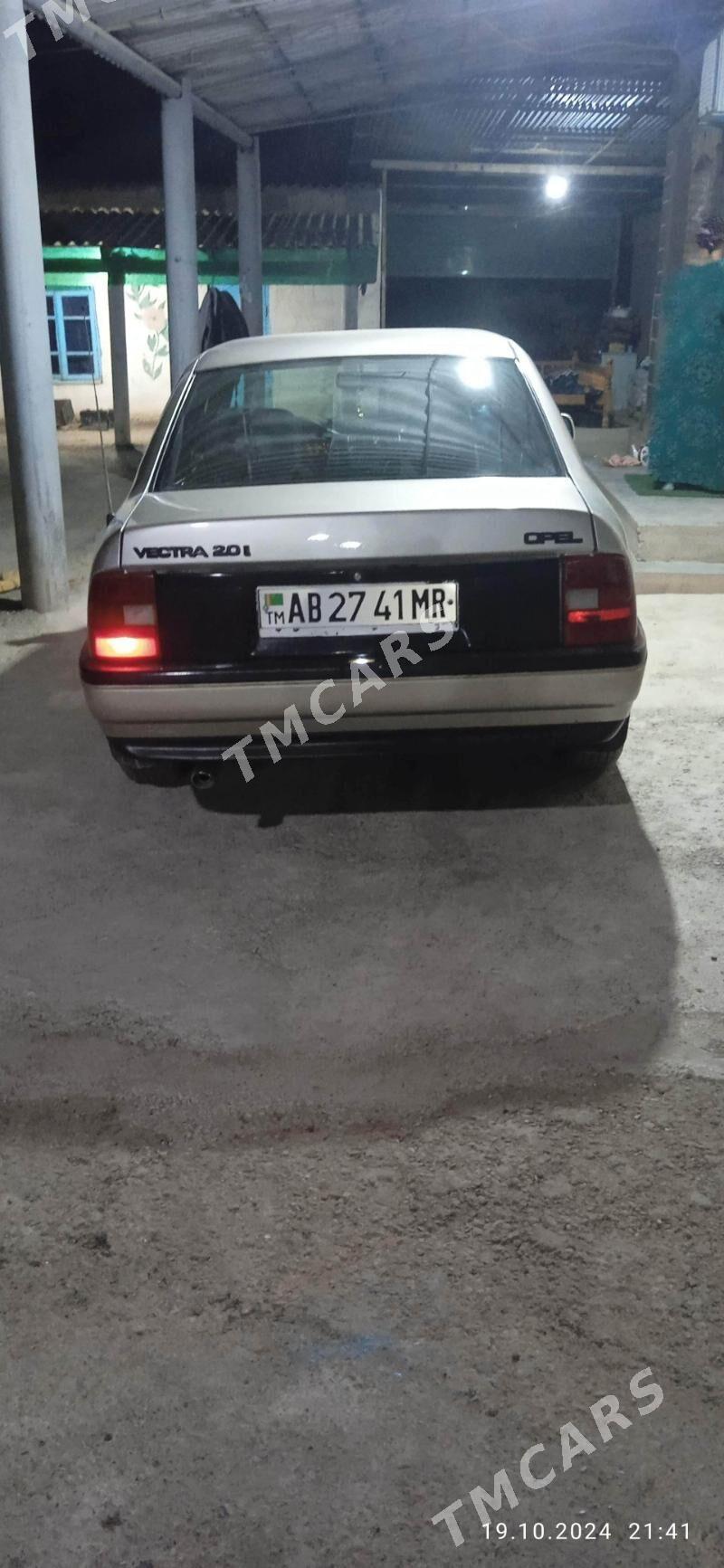 Opel Vectra 1991 - 50 000 TMT - Wekilbazar - img 6