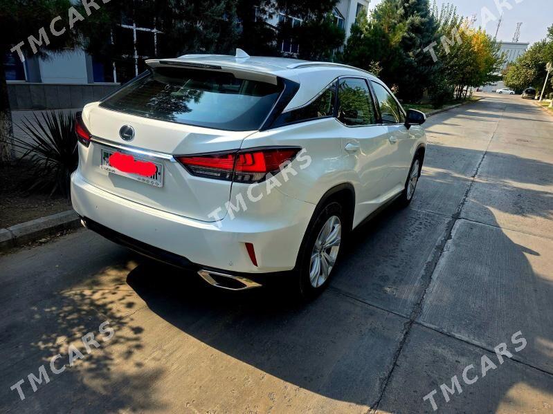 Lexus RX 350 2019 - 377 000 TMT - Mary - img 4