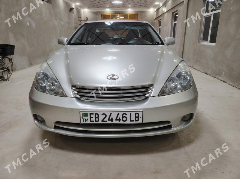 Lexus ES 330 2004 - 178 000 TMT - Дянев - img 2