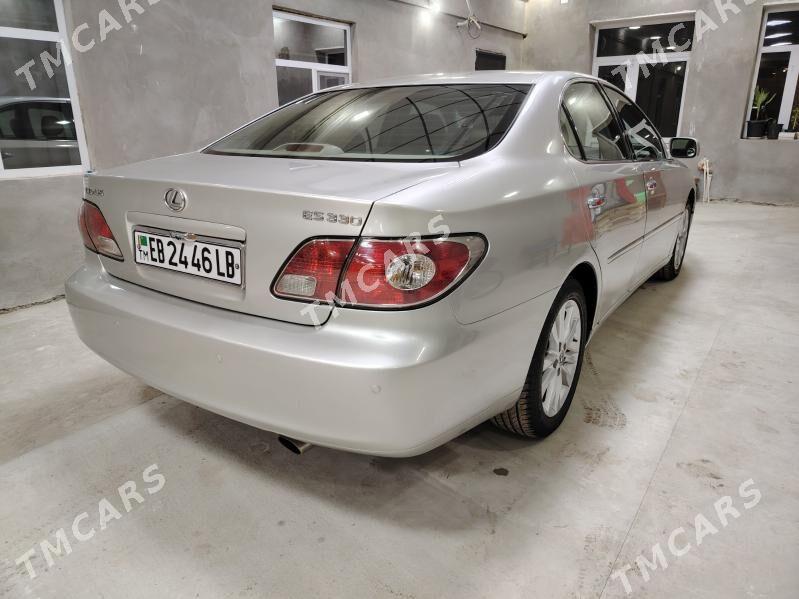 Lexus ES 330 2004 - 178 000 TMT - Дянев - img 4