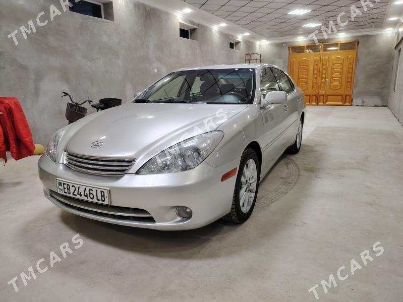 Lexus ES 330 2004 - 178 000 TMT - Дянев - img 3