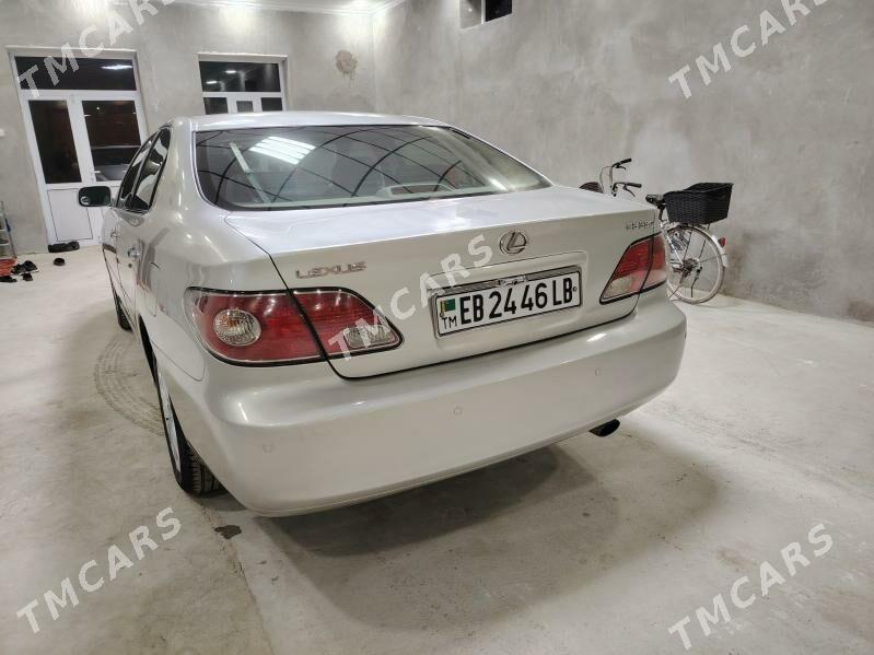 Lexus ES 330 2004 - 178 000 TMT - Дянев - img 5