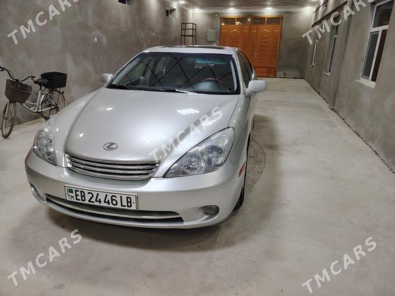 Lexus ES 330 2004 - 178 000 TMT - Дянев - img 8