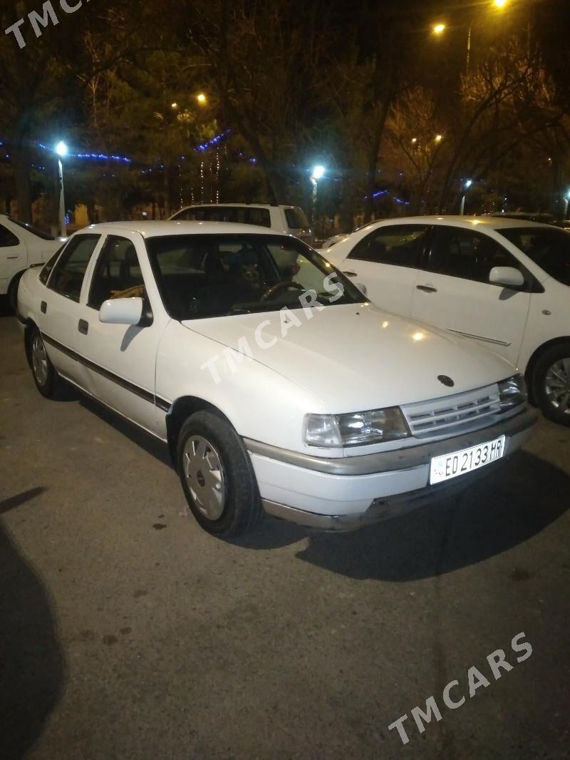 Opel Vectra 1989 - 32 000 TMT - Mary - img 3