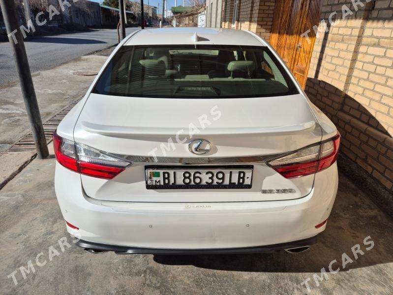 Lexus ES 350 2016 - 399 000 TMT - Türkmenabat - img 2