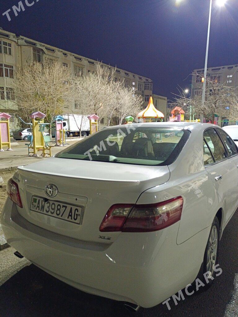 Toyota Camry 2007 - 180 000 TMT - Aşgabat - img 3