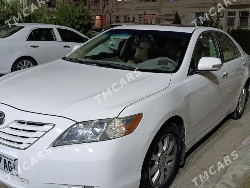 Toyota Camry 2007 - 180 000 TMT - Aşgabat - img 2