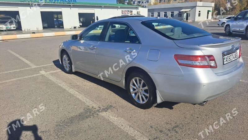 Toyota Camry 2010 - 228 000 TMT - Aşgabat - img 7