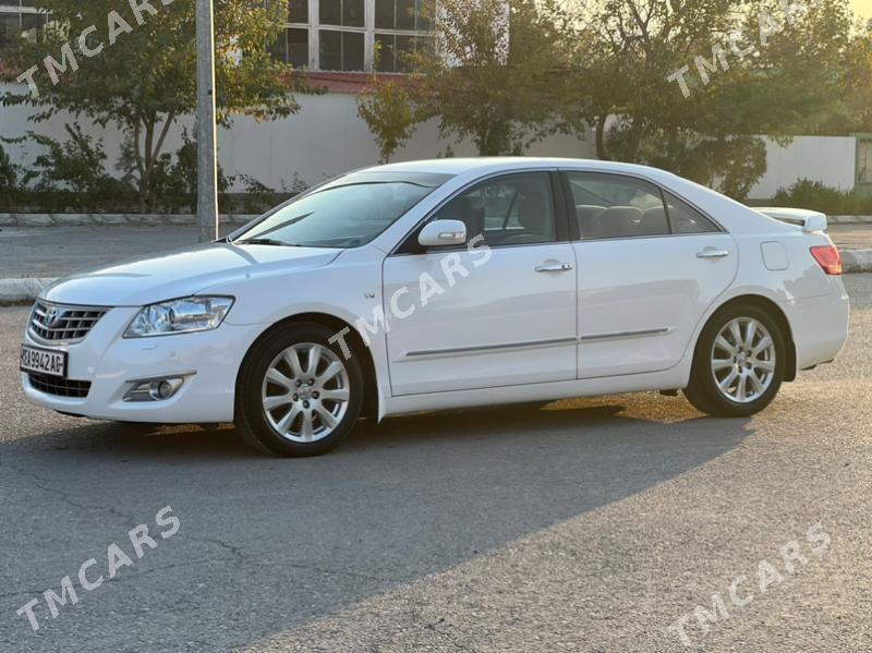 Toyota Aurion 2008 - 213 000 TMT - Aşgabat - img 9