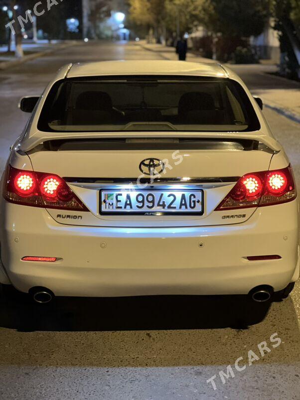 Toyota Aurion 2008 - 213 000 TMT - Aşgabat - img 6