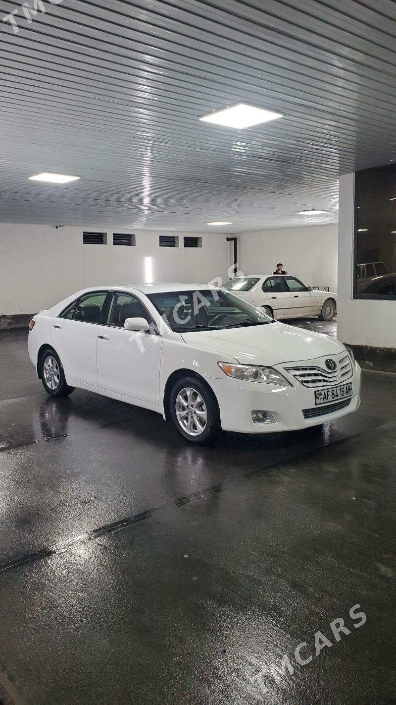 Toyota Camry 2010 - 170 000 TMT - Кака - img 3