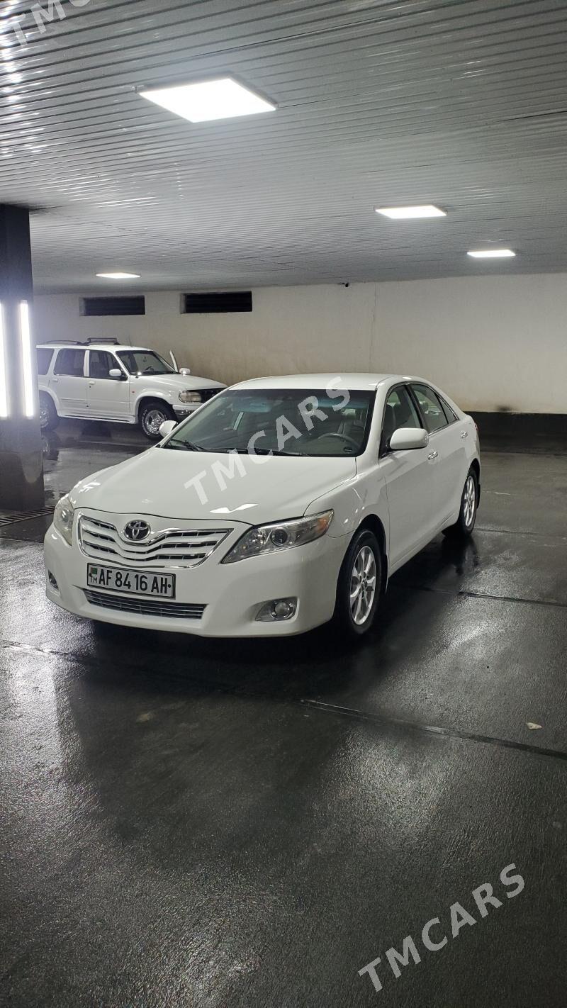 Toyota Camry 2010 - 170 000 TMT - Кака - img 4